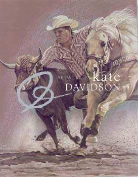 Steer Wrestler